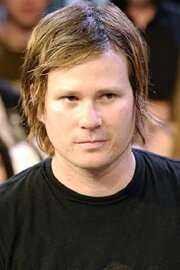Tom DeLonge