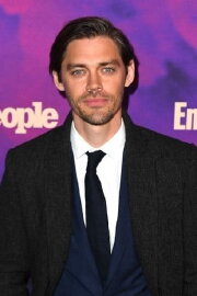 Tom Payne