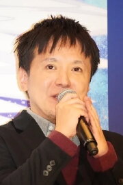 Tomoya Takahashi