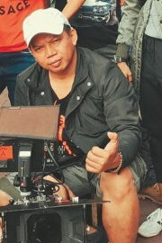 Tono Wisnu