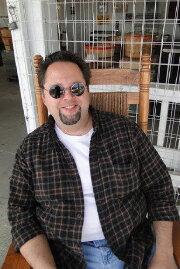 Tony Craig