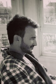 Tony Garrido Jr