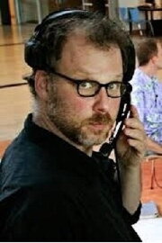 Tony Kaplan