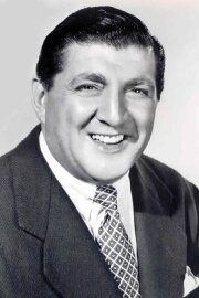 Tony Pastor