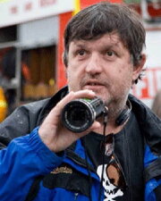 Tony Tilse