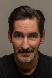 Trevor Graciano