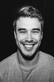 Trevor Mack