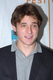 Trevor Morgan