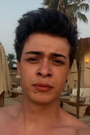 Umut Kaya