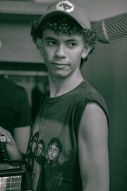 Uri Bezerra