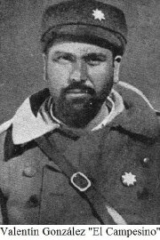 Valentín R. González