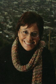 Valeria Sarmiento