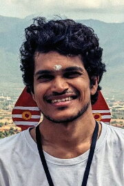 Vamshidhar Kosgi Goud