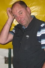 Vedran Mihletić