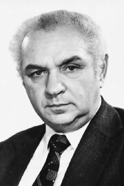 Venyamin Dorman