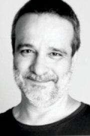Vicente Kubrusly