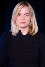Vicky Jones
