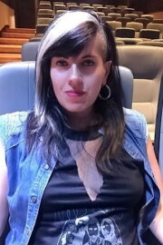 Victoria Chaya Miranda