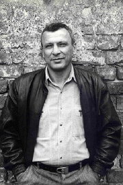 Viktor Sergeev