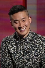 Vincent Tang