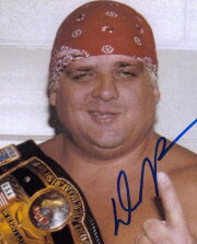 Virgil Runnels