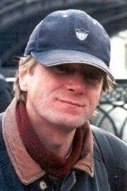 Vladimir Zajkin