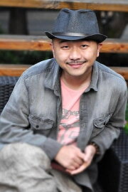 Wang Hai