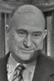 Warren Doane