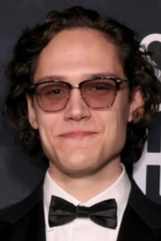 Will Atticus Parker