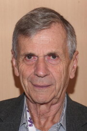 William B. Davis