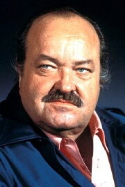 William Conrad