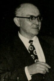 William Forest Crouch