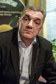 Władysław Pasikowski