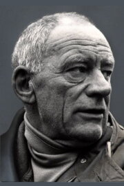 Wolfgang Staudte