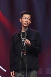 Xiao Yifan