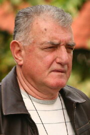 Yaşar Seriner