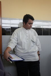 Yahya Hamdallah