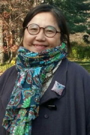 Yang Ji-eun