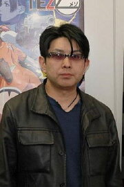 Yasuomi Umetsu
