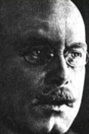 Yevgeni Slavinsky