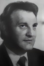 Yevhen Khryniuk