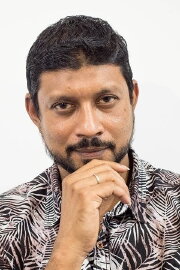 Yoosuf Shafeeu