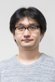 Yoshimi Itazu