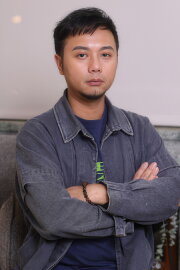 Yu Jhi-han