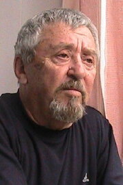 Yuri Sadomsky