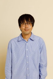 Yusuke Morii