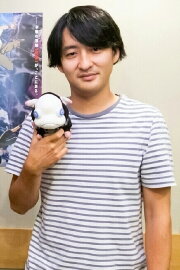 Yuzuru Tachikawa