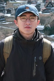 Zhang Bu-yi