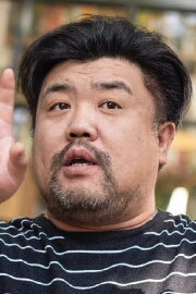 Zhang Luan