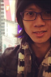 Zhao Lewis Liu